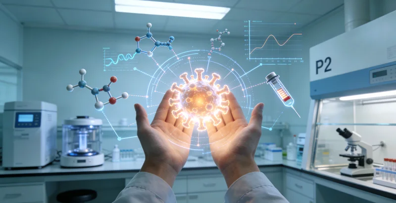 绵阳遗传咨询师为市民解读基因检