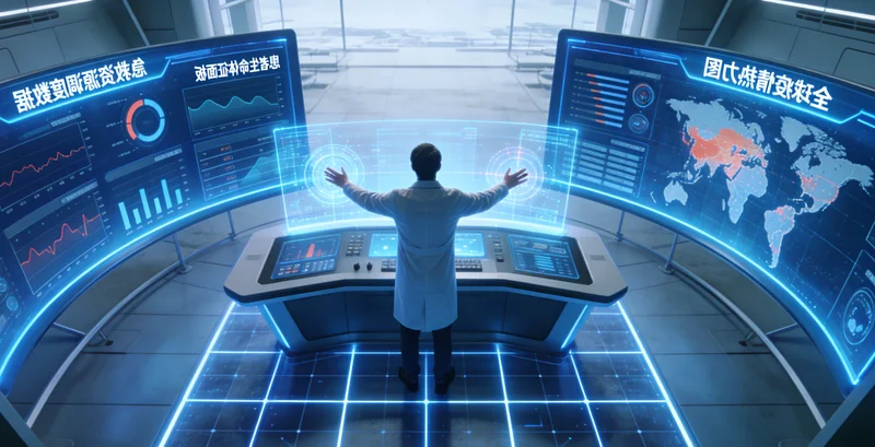 基因测序实验室专业设备