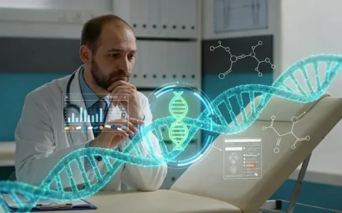 苏州大前庭水管综合征基因检测机构选择白皮书（附地址）