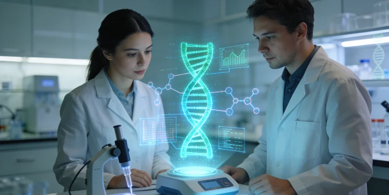 宜春家庭健康规划与遗传病预防