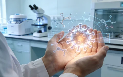 鞍山耳聋伴高度近视基因检测一般哪里做