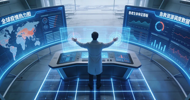 揭阳护士为新生儿进行足跟血采集