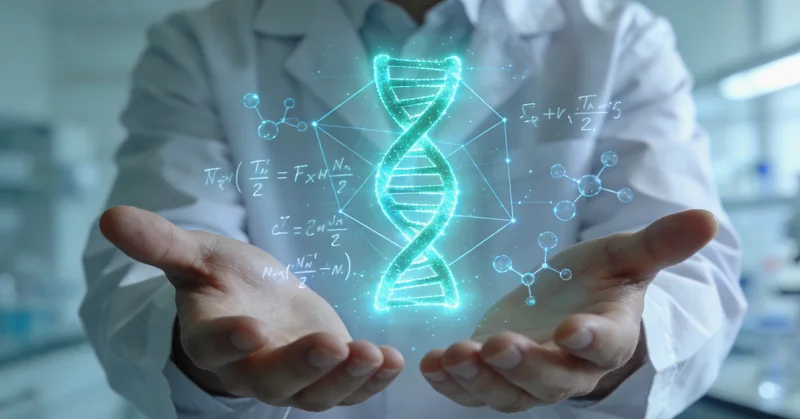 昆玉妇科医生为患者解读基因检测