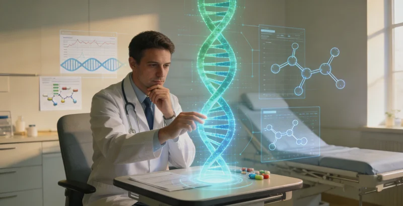 沧州家庭与遗传咨询师共同解读基