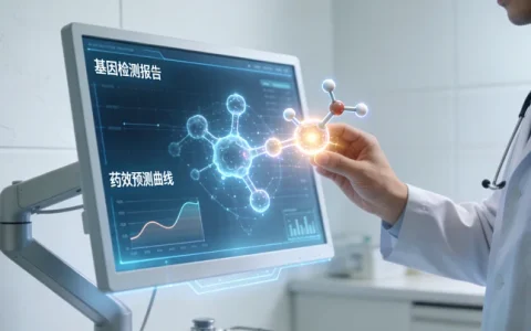 晋城I型Usher基因检测正规机构有哪些