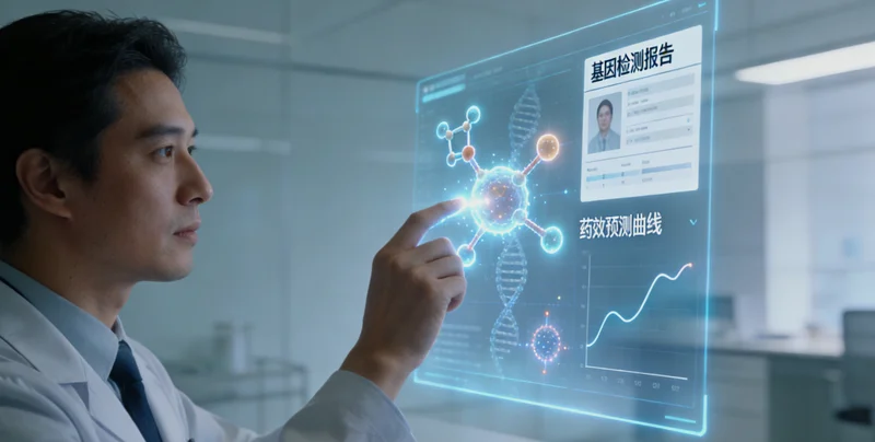 成都医院遗传咨询门诊医生与家庭