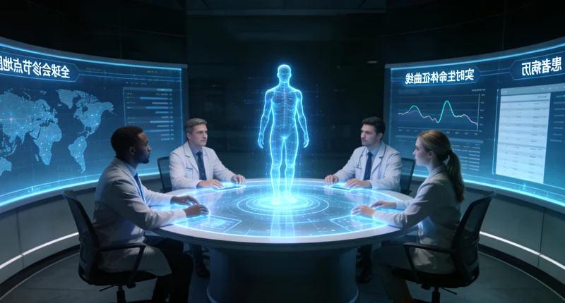 淮北肺癌患者家庭支持与陪伴场景