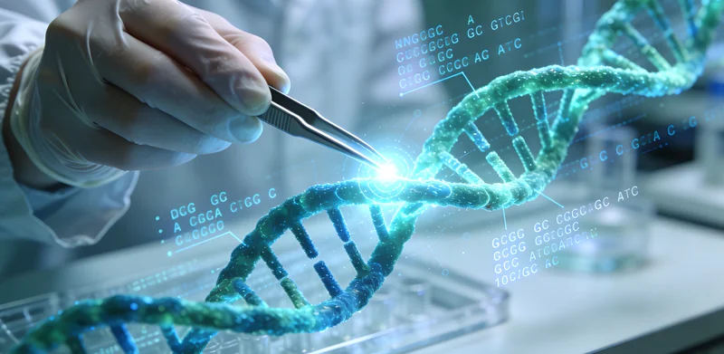 崇左市民进行基因检测抽血采样场