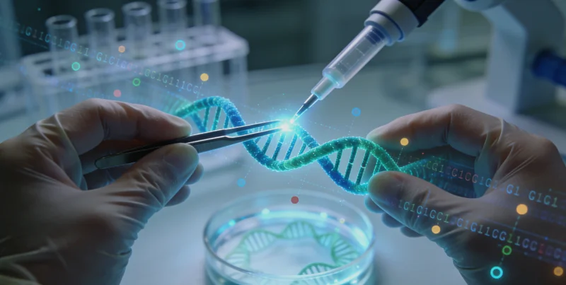 南通家庭接受遗传咨询了解生育风