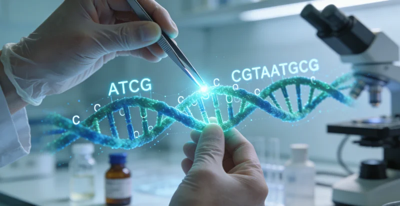 湛江护士为儿童抽取基因检测血样