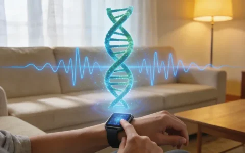 白山EYA1基因检测公司地址查询