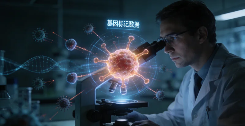 大连迟发性耳聋基因检测科学原理