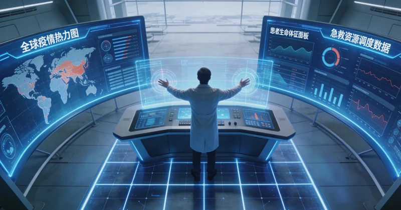 马鞍山医院护士为新生儿采集足跟