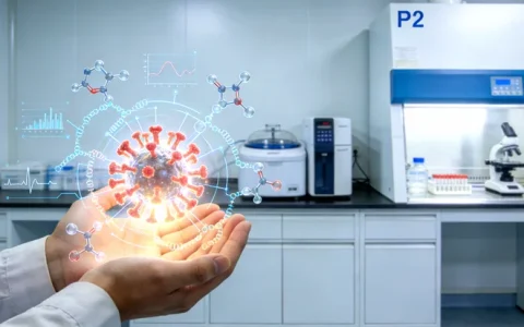 遂宁耳聋伴高度近视基因检测去哪里检测