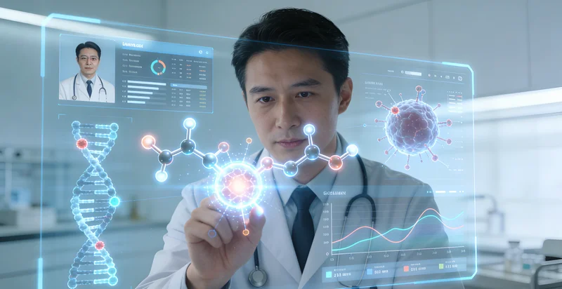 泰州遗传咨询科医生与家庭沟通场