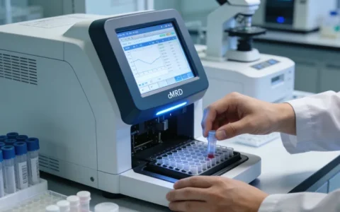 池州MITF基因基因检测机构:全新2家名单及2026年更新地址