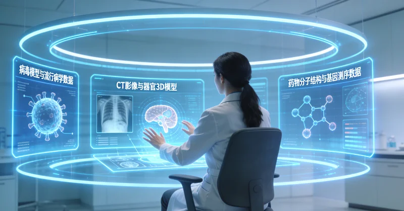 济南家庭通过基因检测获得健康宝