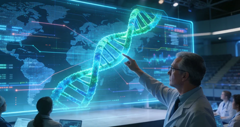 贵港医院新生儿听力筛查现场