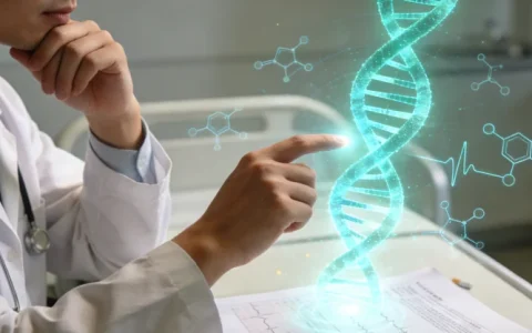 广元X连锁耳聋基因检测机构哪家正规