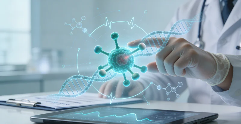 本溪家庭与医生进行遗传咨询和生