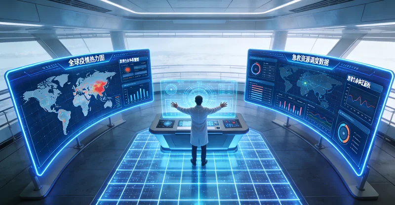 岳阳南湖周边，肿瘤康复者与家人