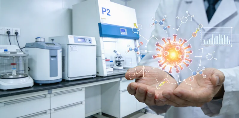 漯河基因检测报告解读分析