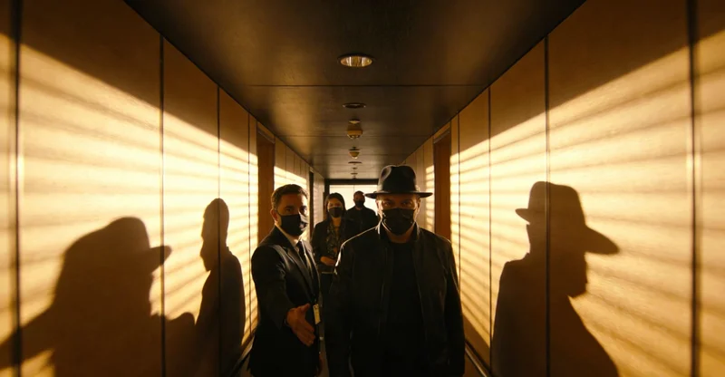 防城港市民正在医疗机构向专业人