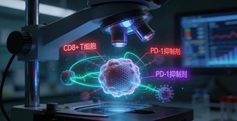 基因检测实验室高通量测序仪工作