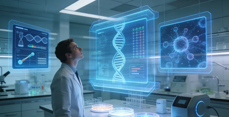 惠州备孕夫妇进行遗传病筛查咨询