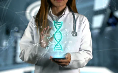 乌兰浩特乳腺癌MRD检测权威机构推荐【官方合作】