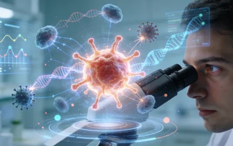 西宁GJB3基因检测，医院和第三方检测机构该怎么选