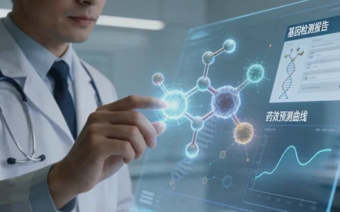 南通USH2A基因检测哪家靠谱？最新正规机构名单与避坑要点