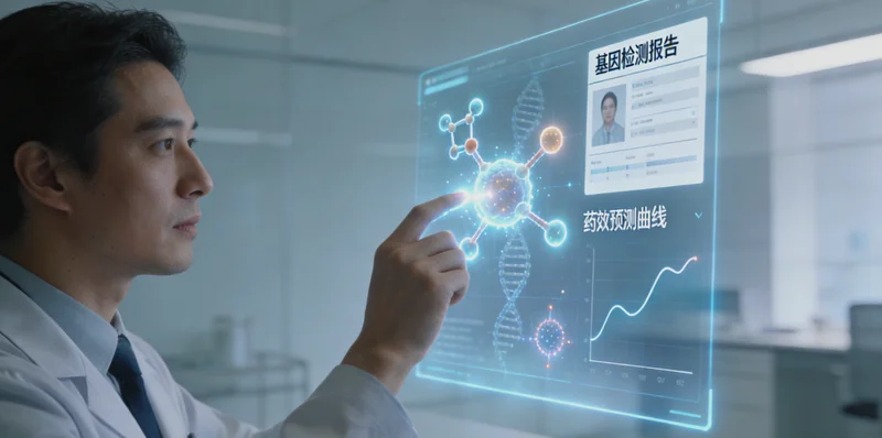 秦皇岛家庭遗传咨询与健康规划