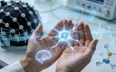 佛山耳聋伴甲状腺肿基因检测公司