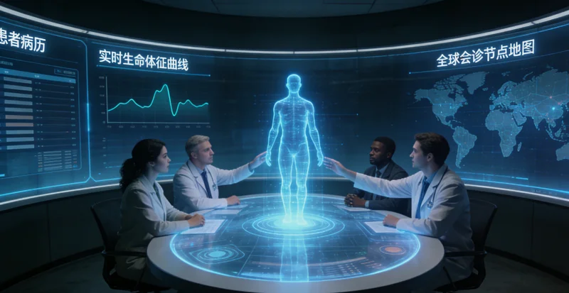 大连家庭查看用药警示卡并讨论健