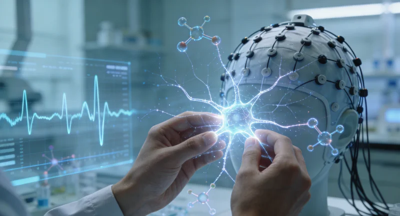 芜湖医院诊室内父母怀抱婴儿进行