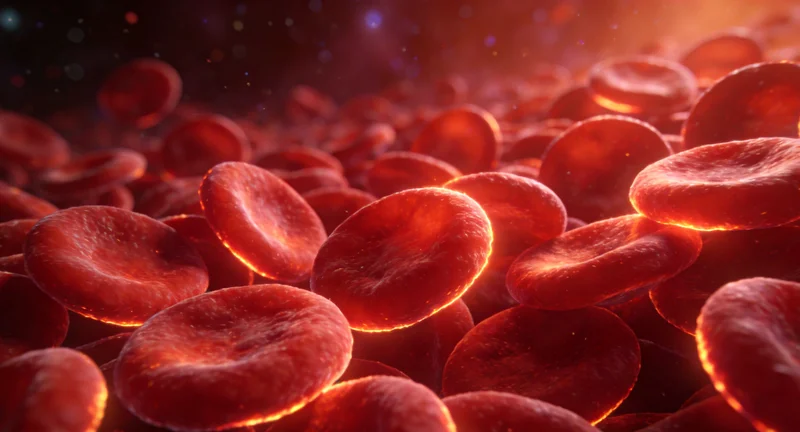 象征健康生活的家庭户外运动场景