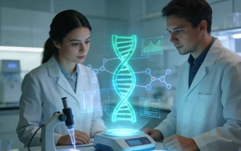 濮阳Pendred综合征基因检测机构精选推荐（附地址）