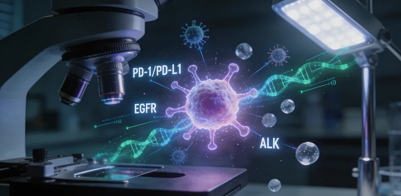 永安患者家庭与医生共同解读基因