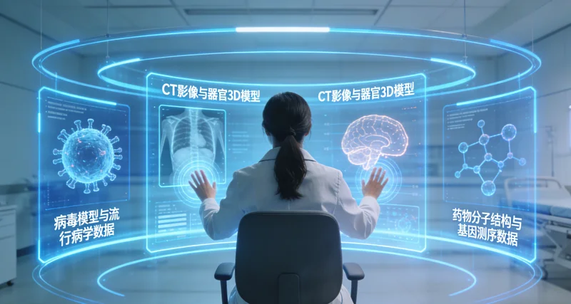 萍乡遗传咨询师为家庭解读基因检