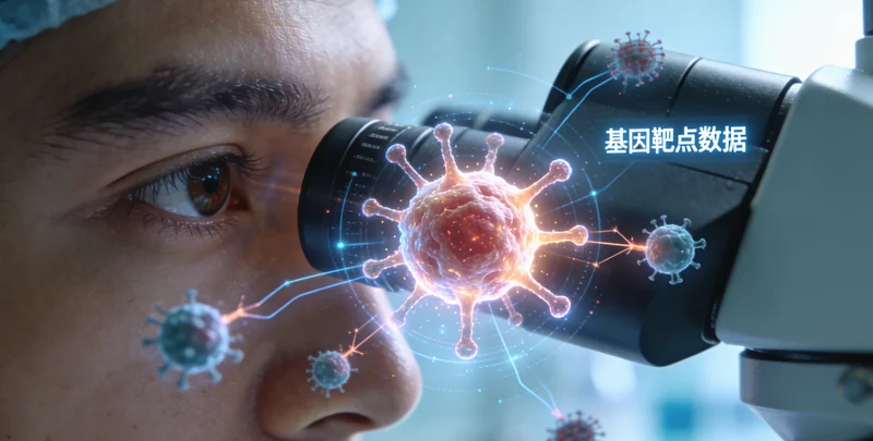 双鸭山家庭拿到耳聋基因检测阴性