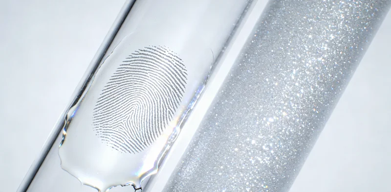 医生进行腰椎穿刺示意图,展示脑