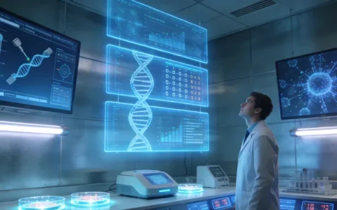 淮南耳聋伴视网膜色素变性基因检测服务公司口碑榜