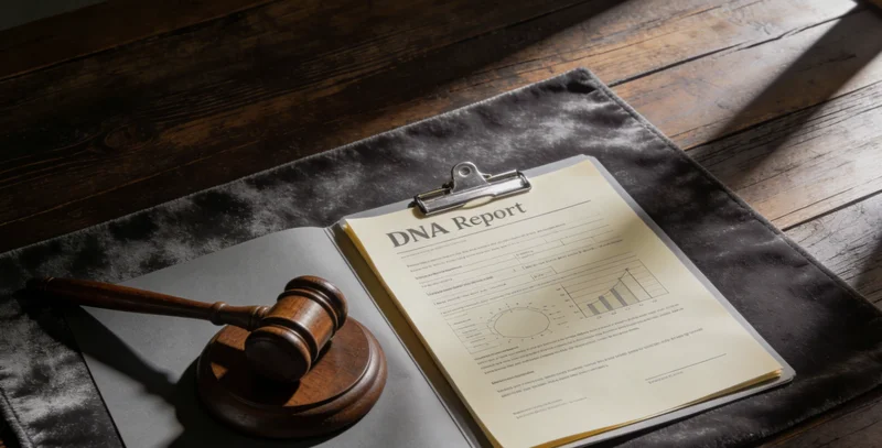 清晰易懂的检测报告与医生沟通场