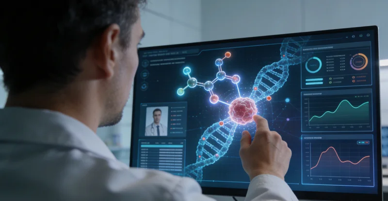 烟台医生解读耳聋基因检测报告