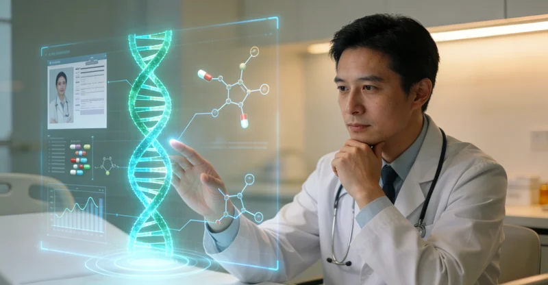 宁德GJB3基因检测科普之内耳