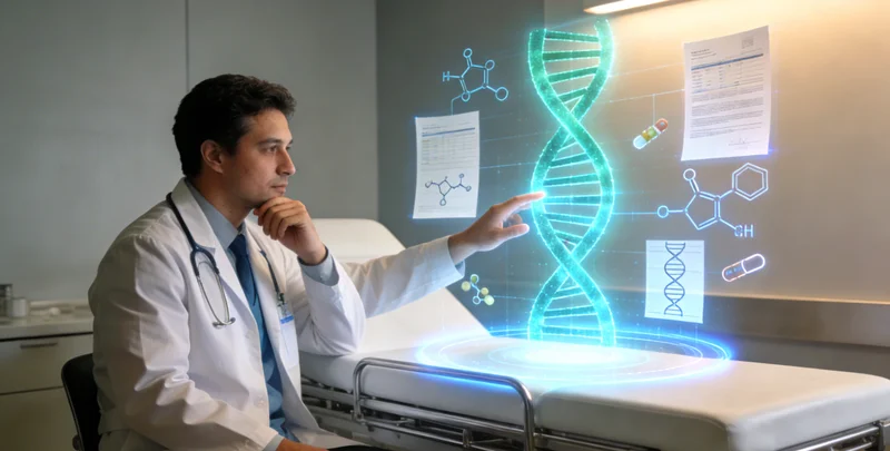 西安万核基因-遗传咨询师与家庭