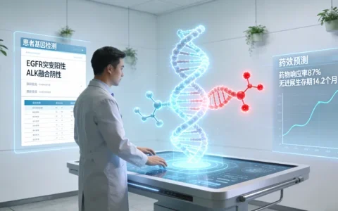 扬州耳聋伴视网膜色素变性基因检测怎么做？本地公司服务全流程科普