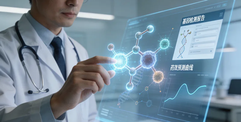 咸宁医院耳鼻喉科医生为患者进行