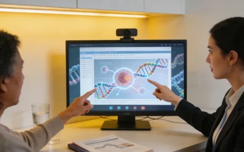 南宁EYA1基因基因检测机构:8家正规中心整合(2026地址与范围)